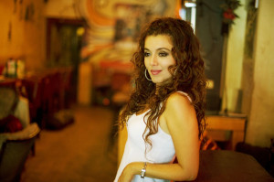 Lily Dahab. Foto: Agentur Ragna B. Siegel