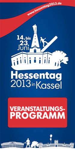 Quelle: Programmheft Hessentag 2013