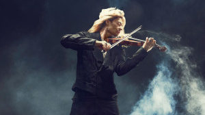 David Garrett kommt ohne Vorband