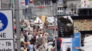 Hessentag in Kassel auf Rekordkurs