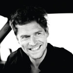 Johannes Oerding. Foto: Ben Wolf