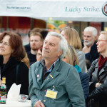 ... Peter Gaymann ... (Foto: Sven Heine)
