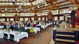 Architektur-Visionen einer Stadtentwicklung