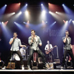 Sicherlich eines der Highlights zum Stadtfest 1100: der Auftritt der Baseballs. Foto: Kassel Marketing