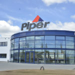 Piper Generalvertretung Deutschland AG weihte ihre neue Unternehmenszentrale am Flughafen Kassel-Calden ein. Foto: Markus Frohme