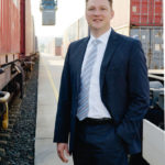 Kai Lorenz Wittrock ist seit 2012 Geschäftsführer der Wirtschaftsförderung Region Kassel. Foto: Mario Zgoll