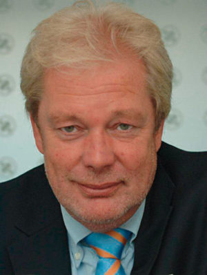 Dr. Fritz Westhelle, Rechtsanwalt, westhelleundpartner. Foto: nh