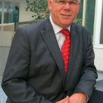 Frank Beisheim, Direktor SV SparkassenVersicherung. Foto: nh