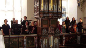 Alte Musik in bester Tradition