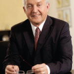Jürgen Kümpel, Geschäftsführer Haus der Arbeitgeberverbände Nordhessen. Foto: Mario Zgoll