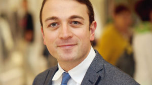 Alexandru Gavrilliu: Eigenartig im positiven Sinn