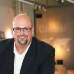 Marco Gajewski, Kommunikation Mercedes-Benz Werk Kassel. Foto: nh