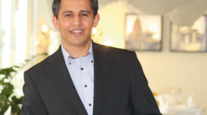 Gajendra Neupane: Internationale Gäste