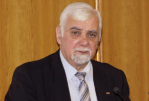 Detlef Kümper, Unternehmer und ehrenamtlicher Vorsitzender der IHK-Wahlkommission. Foto: nh