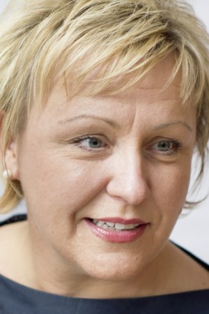 Ilka Jastrzembowki, Geschäftsführerin der Gesellschaft für Personal- und Organisationsentwicklung Müller + Partner. Foto: nh