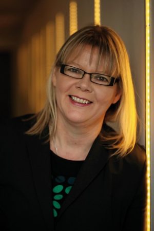 Petra Nagel. Foto: Jörg Lantelmé Petra Nagel. Foto: Jörg Lantelmé