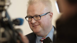Schäfer: „Potenziale des Flughafens ausbauen“