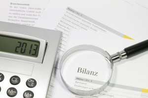 Entscheidend für den Verkaufswert: die Gewinnentwicklung. Foto: fotolia.com