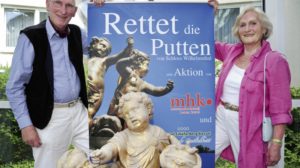 Paten für Putten