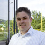 Björn Schönewald, Chefredakteur und stv. Verlagsleiter der A. Bernecker Verlag GmbH. Foto: Tobias Bräuning Björn Schönewald, Chefredakteur und stv. Verlagsleiter der A. Bernecker Verlag GmbH. Foto: Tobias Bräuning