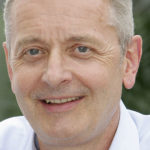 Conrad Fischer. Foto: nh Conrad Fischer. Foto: nh