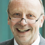 Dieter Posch. Foto: nh Dieter Posch. Foto: nh