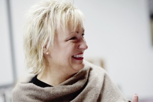 Ilka Jastrzembowski, Geschäftsführerin der Gesellschaft für Personal- und Organisationsentwicklung Müller+Partner. FOto: Mario Zgoll Ilka Jastrzembowski, Geschäftsführerin der Gesellschaft für Personal- und Organisationsentwicklung Müller+Partner. FOto: Mario Zgoll