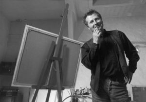 Ernst Kahl: Ein Mann mit vielen Talenten. Foto: Britta Frenz Ernst Kahl: Ein Mann mit vielen Talenten. Foto: Britta Frenz