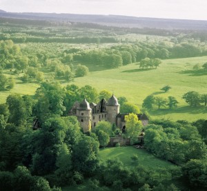 Das Dornröschenschloss Sababurg ist deutschlandweit ein Synonym für märchenhaftes Heiraten. Foto: Familie Koseck Das Dornröschenschloss Sababurg ist deutschlandweit ein Synonym für märchenhaftes Heiraten. Foto: Familie Koseck