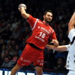 Bester MT-Torschütze am Mittwoch war Philipp Müller. Foto: Hartung
