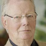 Prof. Dr. Hansjörg Melchior. Foto: nh Prof. Dr. Hansjörg Melchior. Foto: nh