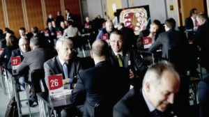 Eine ganze Region profitiert