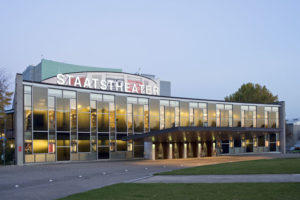 Foto: Staatstheater Kassel, N. Klinger 