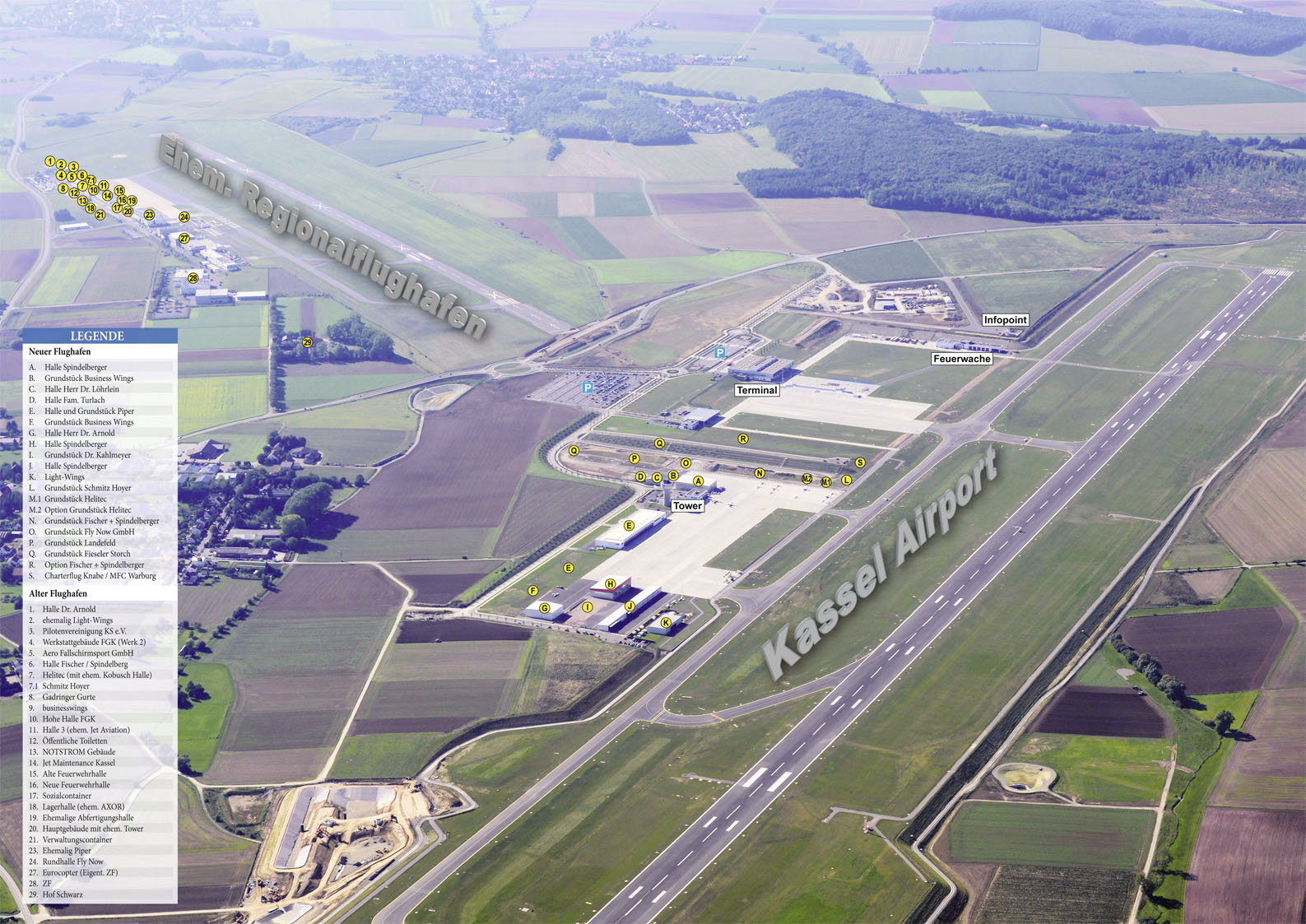 Kassel Frankfurt Flughafen Kassel Frankfurt Flughafen