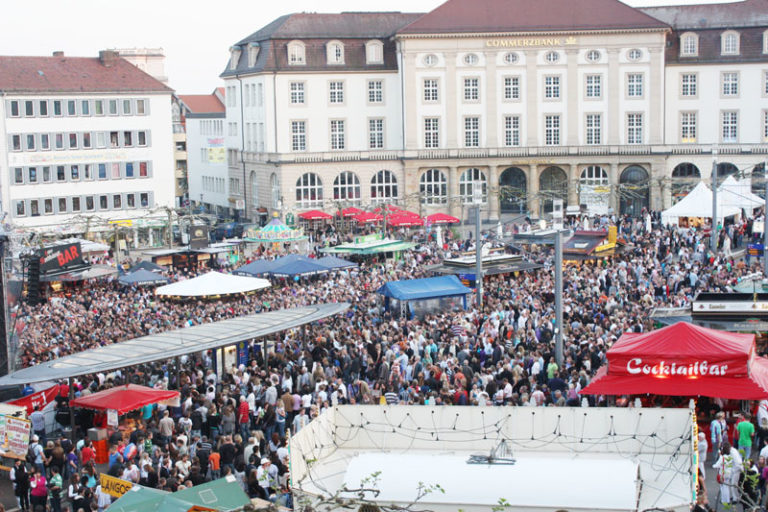 Stilvolle Was Ist Los Heute In Kassel Bild