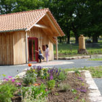 Foto: Tierpark Sababurg Foto: Tierpark Sababurg