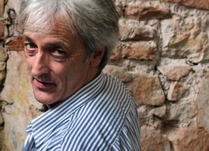 Daniel Rothen. Foto: nh