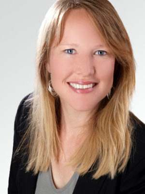 Die Wirtschaftswissenschaftlerin Dr. Astrid Szogs ist neue Leiterin des Clusters Mobilität der Regionalmanagement Nordhessen GmbH. Foto: nh