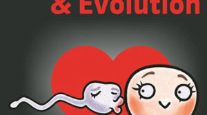 Sex und Evolution im Naturkundemuseum