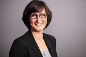 Anja Starick. Foto: obs/Stadt Kassel