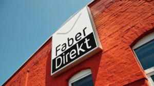 60 Jahre Faber Direkt