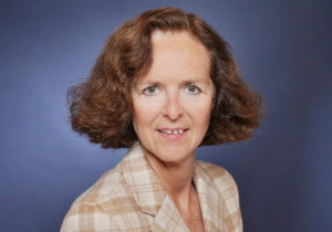 Neu im Team des Kassel Airport ist seit dem 1. Januar 2016 Christine Altzinger. Foto: nh