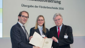 Bundesregierung unterstützt Breitband Nordhessen