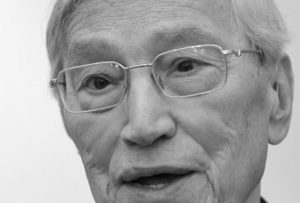 Kassels Ehrenbürger Hans Krollmann ist im Alter von 86 Jahren verstorben. Foto: Stadt Kassel; Soremski