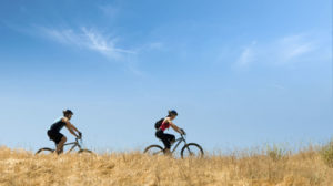 Kasseler Sport- und Gesundheitsparcours eröffnet