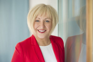 Ilka Jastrzembowski, Geschäftsführerin der Gesellschaft für Personal- und Organisationsentwicklung Müller+Partner. Foto: Müller + Partner