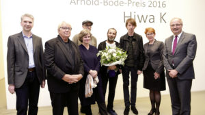 Arnold-Bode-Preis 2016