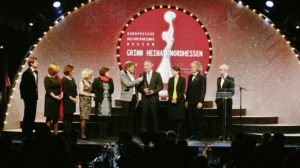 GrimmHeimat NordHessen gewinnt den europäischen Kulturmarken-Award 2016