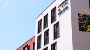 Großartige Aussichten für das SchillerViertel