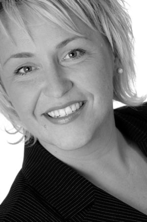Ilka Jastrzembowski verstarb im Januar im Alter von nur 48 Jahren. Foto: Müller + Partner Ilka Jastrzembowski verstarb im Januar im Alter von nur 48 Jahren. Foto: Müller + Partner